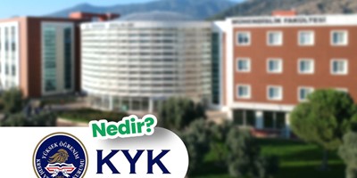 KYK Nedr? KYK Bursu 2025