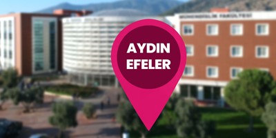 Efeler Kız Öğrenci Yurdu