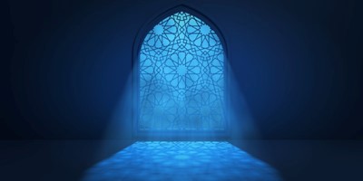 Hayırlı Ramazanlar