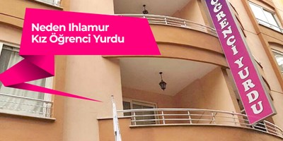 Aydın Kız Yurdu Avantajlarımız