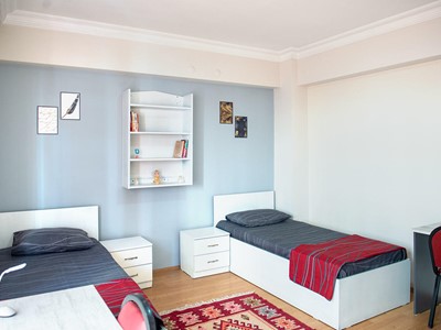 aydin ihlamur kiz ogrenci yurdu aydin in en merkezi kiz yurdu